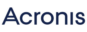 Logo Acronis